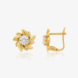 Pendientes Ceci