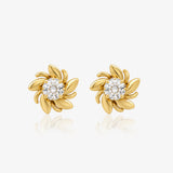 Pendientes Ceci