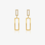 Pendientes Rectangulos