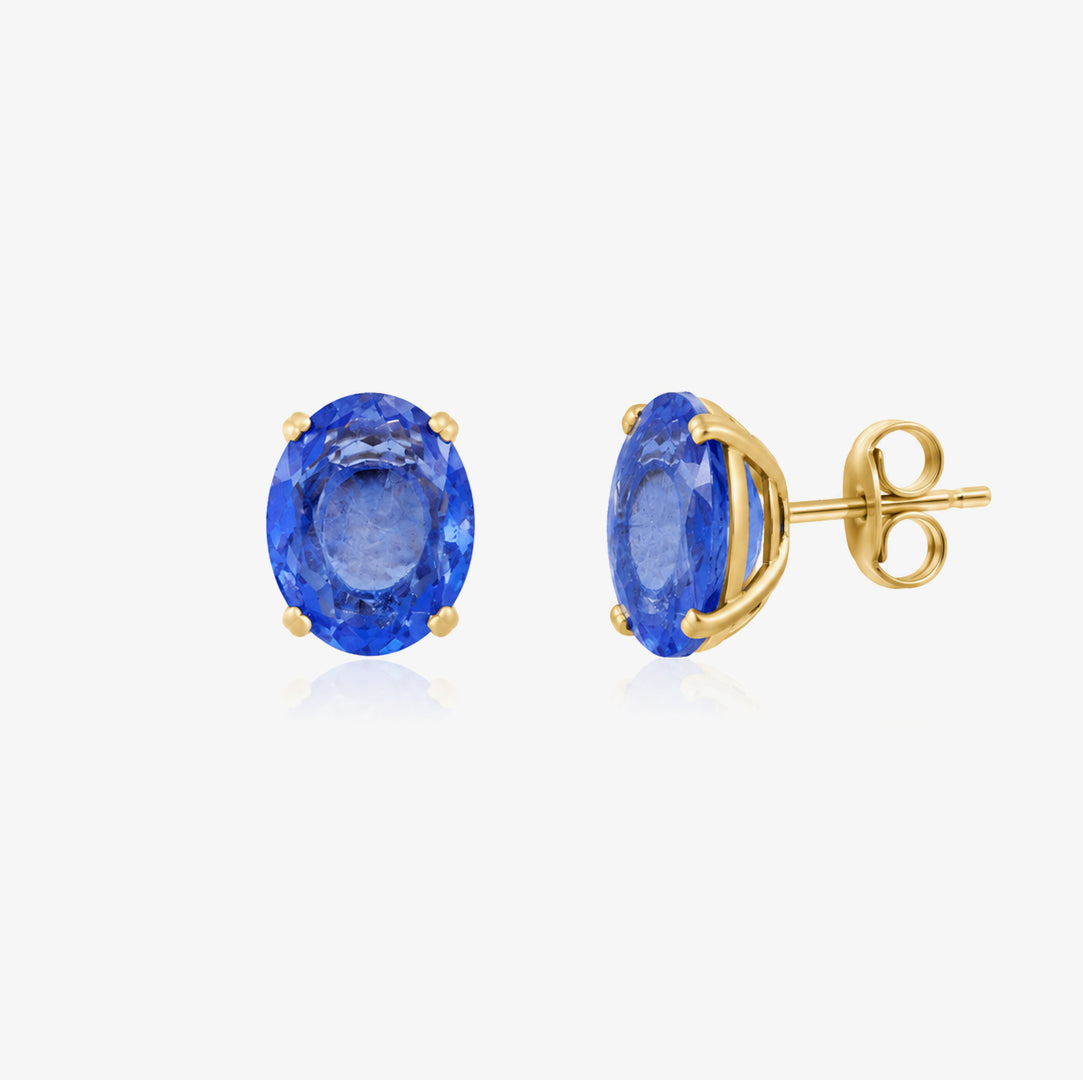Pendientes ocean