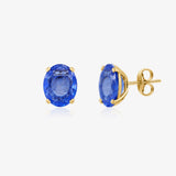 Pendientes ocean
