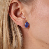 Pendientes ocean