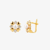 Pendientes Cielo