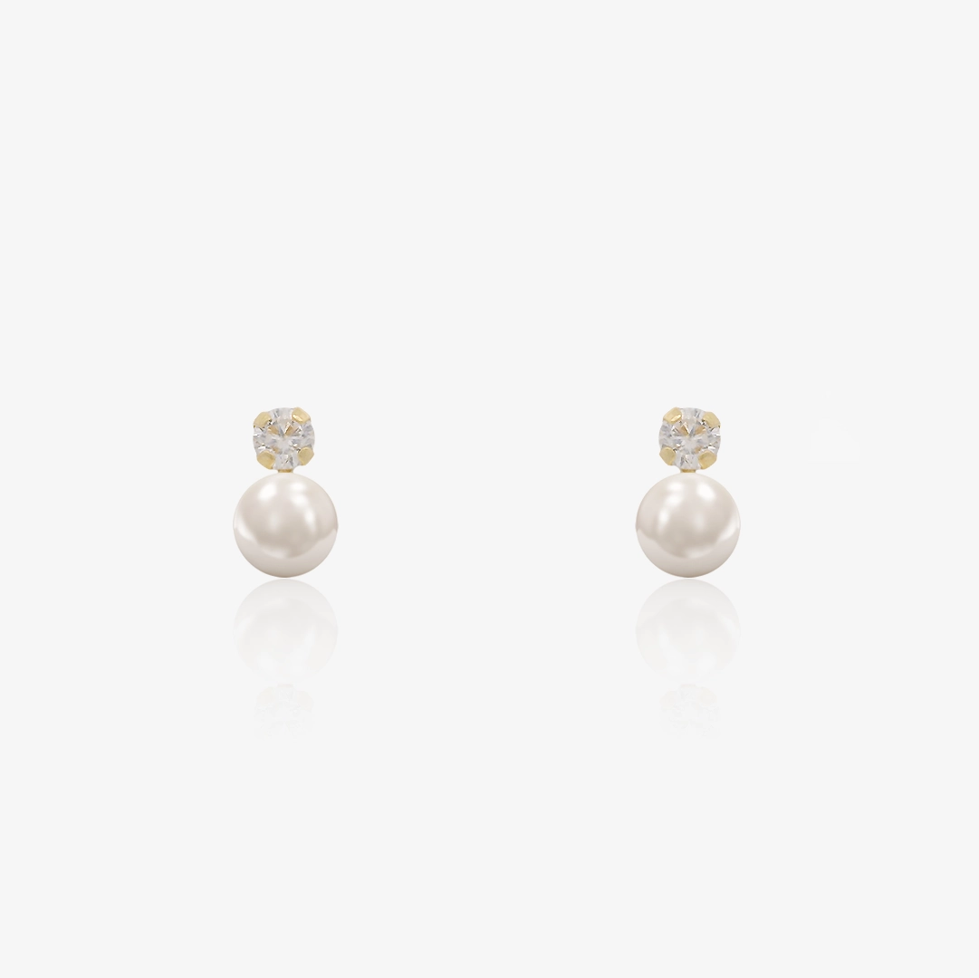 Pendientes Tu y Yo