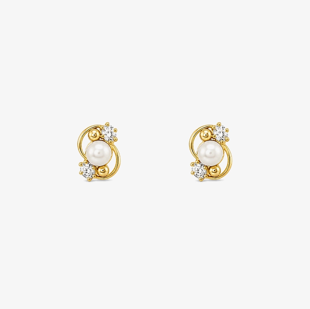 Pendientes Marquises