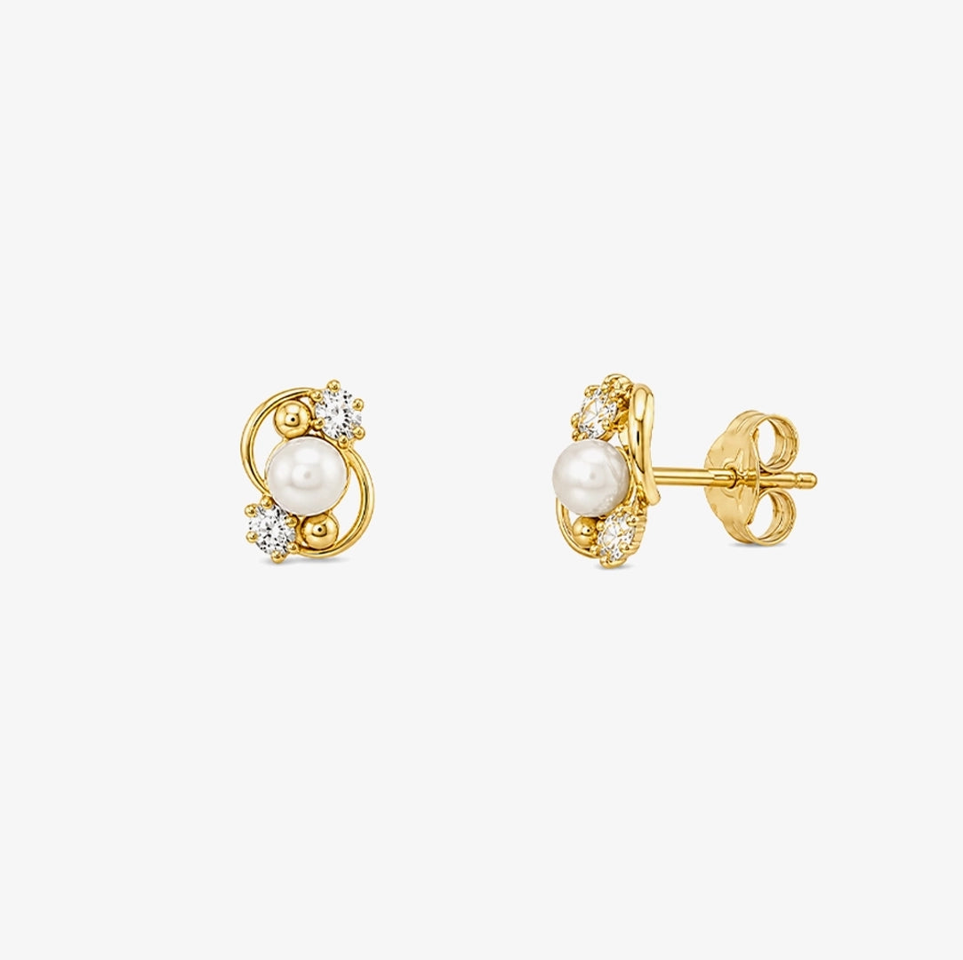 Pendientes Marquises