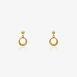 Pendientes Colgantes aro
