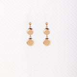 DOTS Double Earrings