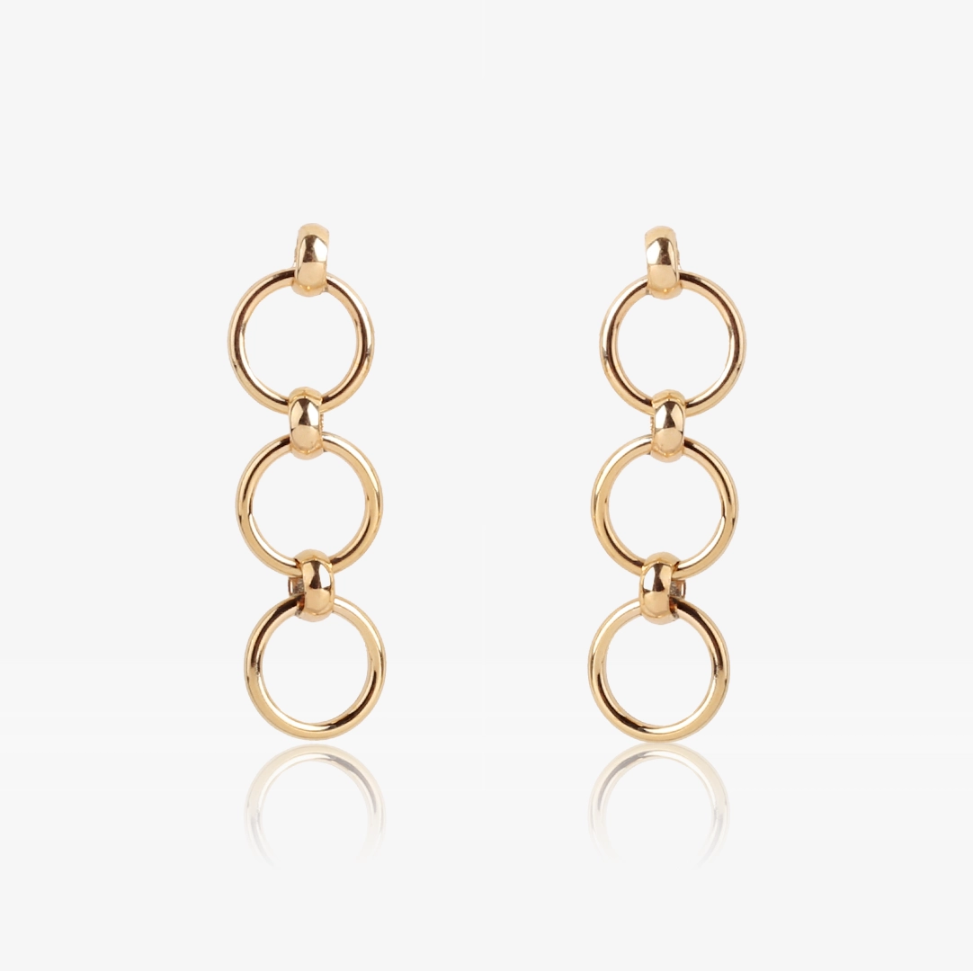 BABEL earrings