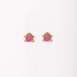 Penguin Earrings