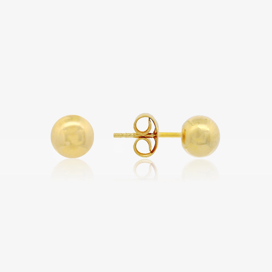 Pares ORO9 Presion Bolas 6 Mm