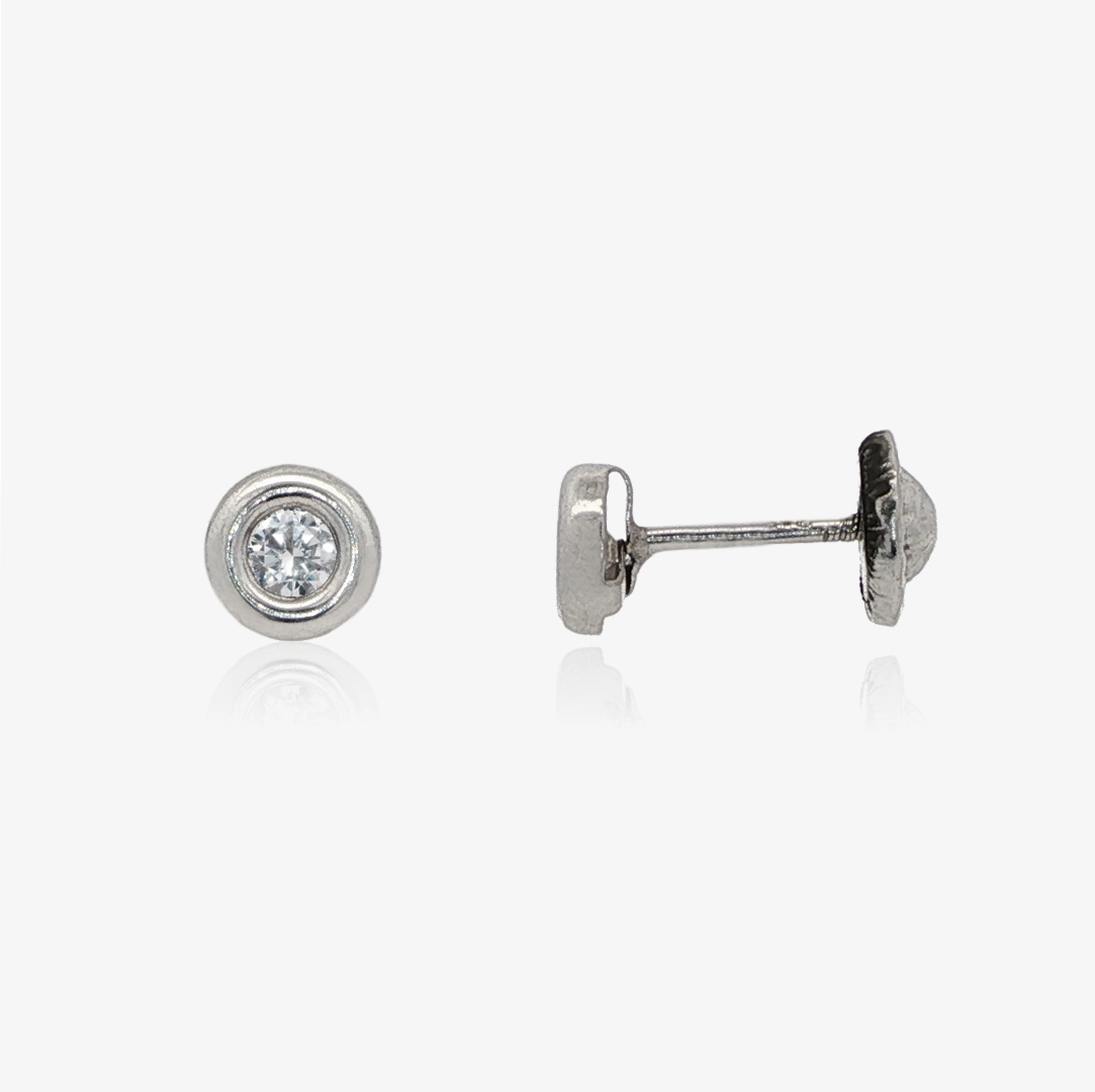 Pendientes Chaton