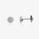 Pendientes Chaton