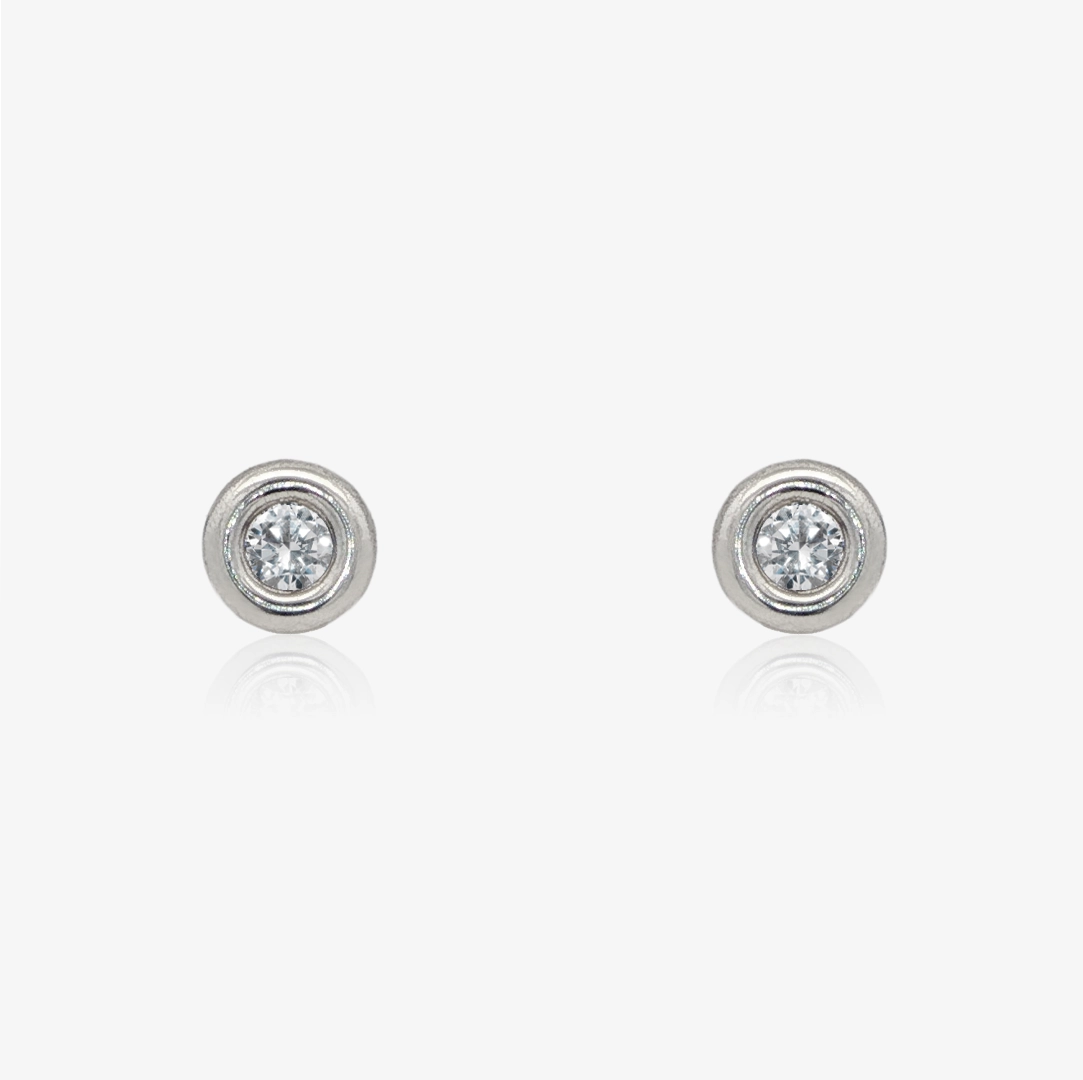 Pendientes Chaton