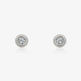 Pendientes Chaton