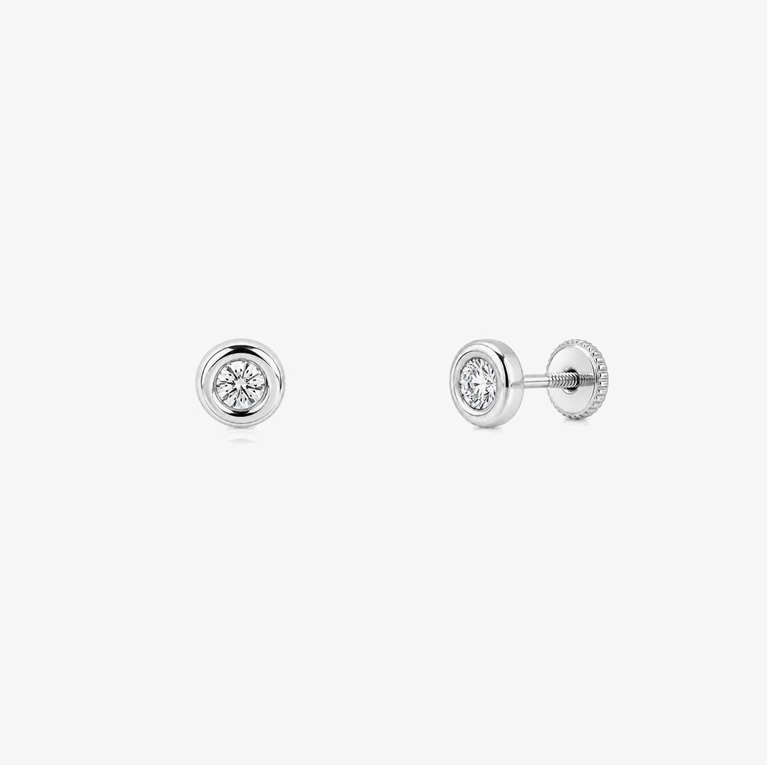 Donuts Earrings
