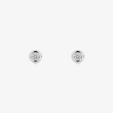 Pendientes Chaton