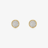 Pendientes Orla Resina