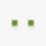 Pendientes Piedras Garras