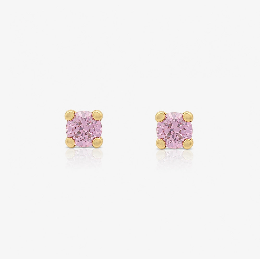 Pendientes Piedras Garras