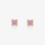 Pendientes Piedras Garras