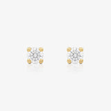 Pendientes Piedras Garras