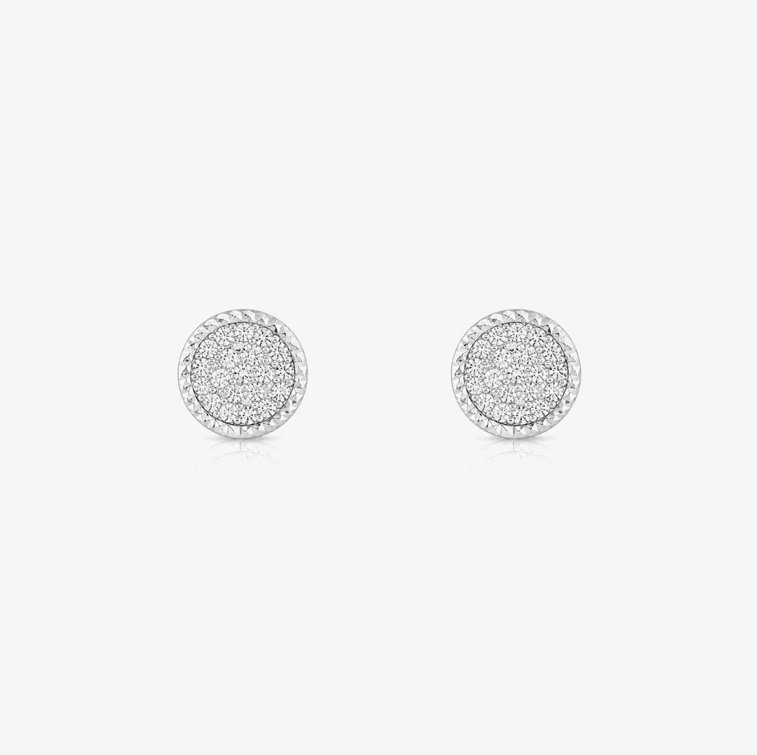 Pendientes Orla Resina
