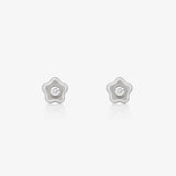 Daisy Mini Stud Earrings