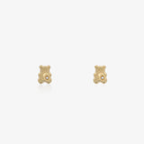 Pendientes Osito Peluche