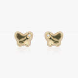 Pendientes Mini Mariposa