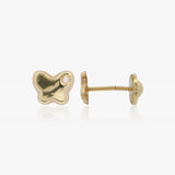 Pendientes Mini Mariposa