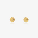 Pendientes Mini Redondo