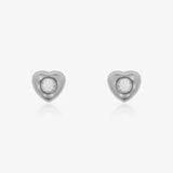 Pendientes Corazón Mini