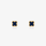 Mini Flower Earrings