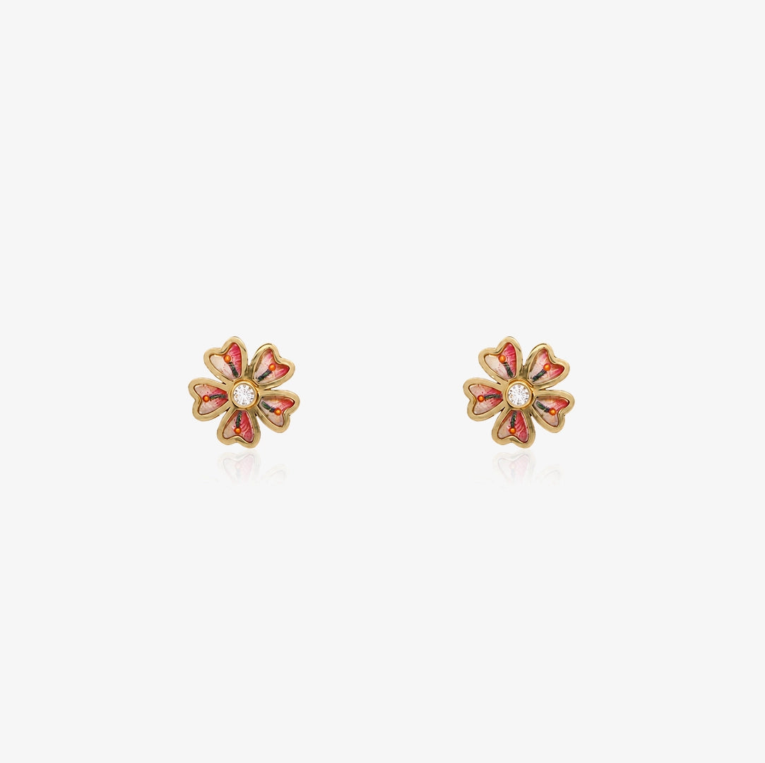 Pendientes Margarita