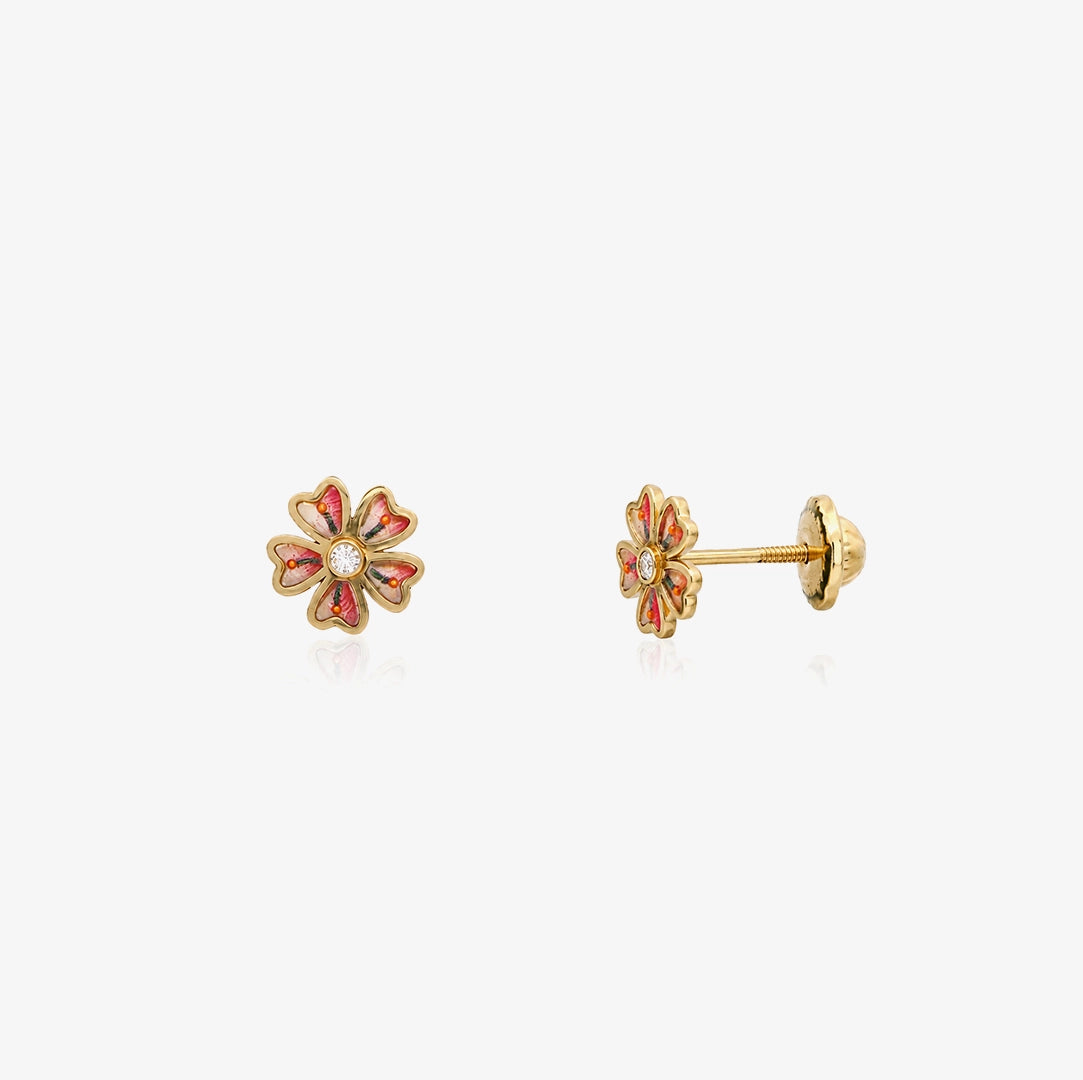 Pendientes Margarita