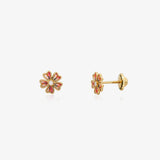 Pendientes Margarita
