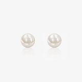 Pendientes Perlas Cultivadas rosca