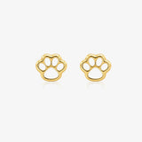 Pendientes huella