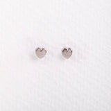 Heart Earrings