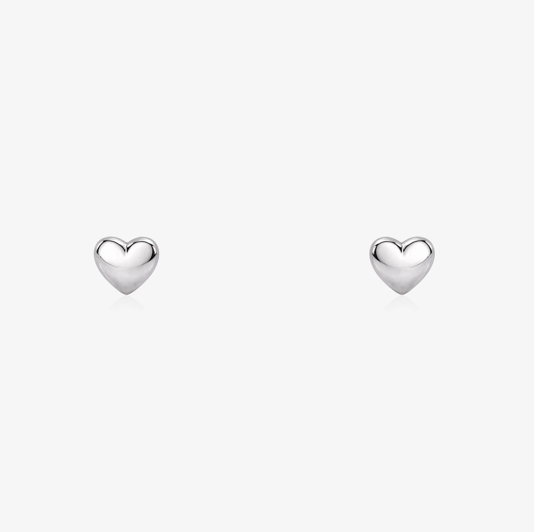Pendientes Corazon