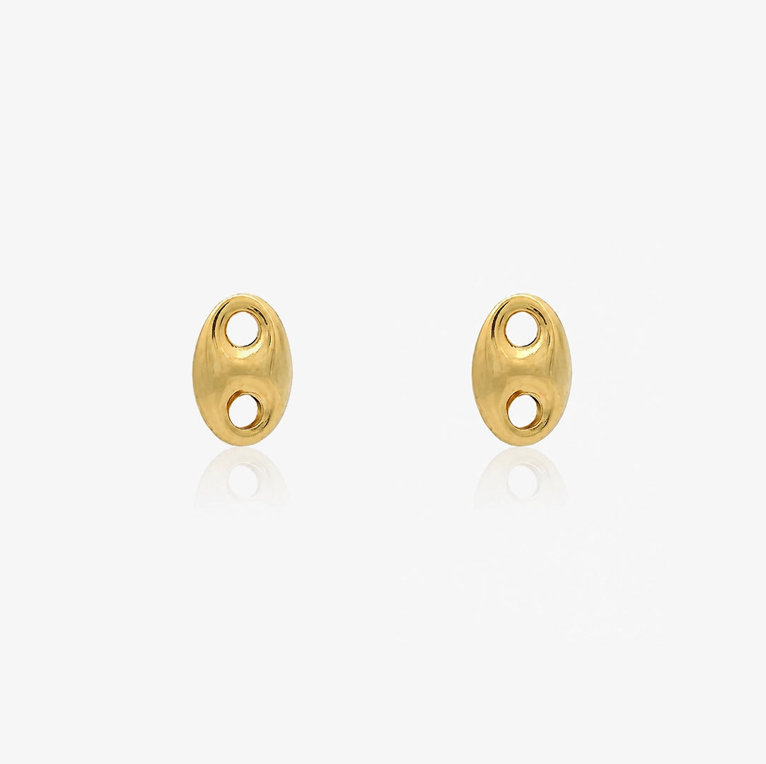 Pendientes Calabrote mini