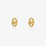 Pendientes Calabrote mini