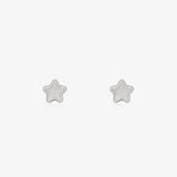 Star Cross Earrings