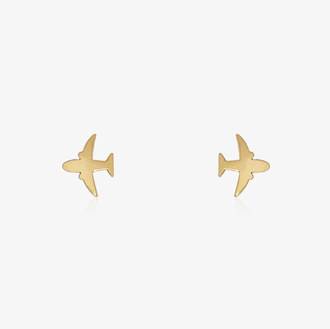 Pendientes Avión