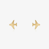 Pendientes Avión