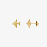 Pendientes Avión