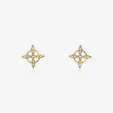 Pendientes Nudo De Bruja