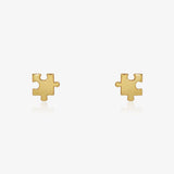 Pendientes Puzzle