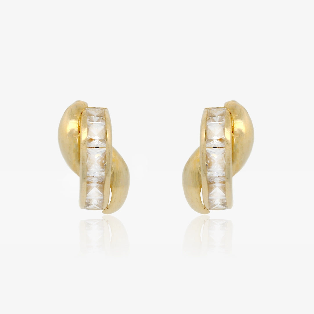 Pendientes Carril Cruzados